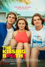 Watch The Kissing Booth 3 Sockshare