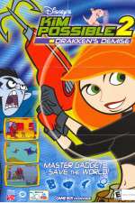 Watch Kim Possible 2 Drakken's Demise Sockshare