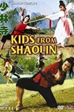 Watch Kids from Shaolin Sockshare