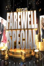 Watch Regis and Kelly  Regis Farewell Special Sockshare