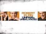 Watch Robert Klein: Unfair and Unbalanced Sockshare