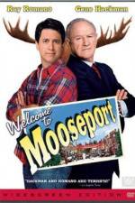 Watch Welcome to Mooseport Sockshare