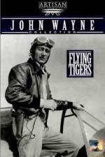 Watch Flying Tigers Sockshare