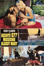Watch Agente 077 missione Bloody Mary Sockshare