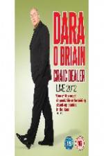 Watch Dara O Briain - Craic Dealer Sockshare