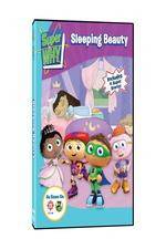 Watch Super Why - Sleeping Beauty Sockshare