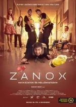 Watch Zanox Sockshare