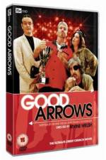 Watch Good Arrows Sockshare