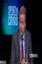 Watch Nine News Special Sport In Crisis Sockshare