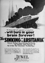 Watch The Sinking of the \'Lusitania\' Sockshare