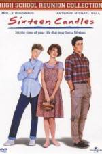 Watch Sixteen Candles Sockshare