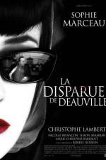 Watch La disparue de Deauville Sockshare