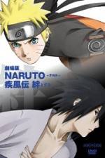 Watch Naruto Shippuden Bonds Sockshare