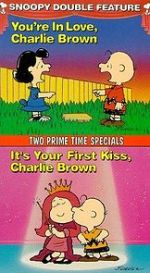 Watch It\'s Your First Kiss, Charlie Brown Sockshare