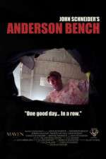 Watch Anderson Bench Sockshare