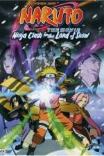 Watch Naruto the Movie Ninja Clash in the Land of Snow Sockshare