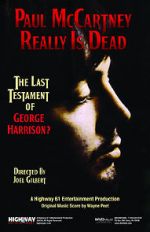 Watch Paul McCartney Really Is Dead: The Last Testament of George Harrison Sockshare