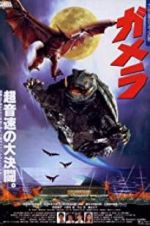 Watch Gamera: Guardian of the Universe Sockshare