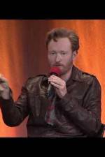 Watch CONAN O'BRIEN: FROM GOOGLE & YOUTUBE Sockshare