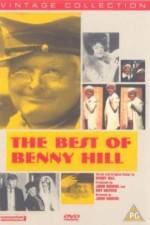 Watch The Best of Benny Hill Sockshare