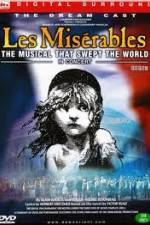 Watch Les Misrables: The Dream Cast in Concert Sockshare