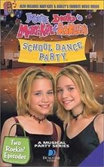 Watch You\'re Invited to Mary-Kate & Ashley\'s School Dance Party Sockshare