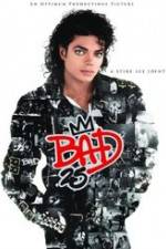 Watch Bad 25 Sockshare