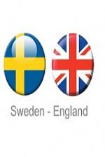 Watch Sweden vs England Sockshare
