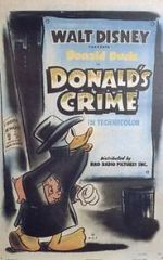 Watch Donald\'s Crime Sockshare