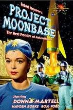 Watch Project Moonbase Sockshare