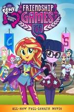 Watch My Little Pony: Equestria Girls - Friendship Games Sockshare