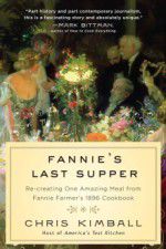 Watch Fannie\'s Last Supper Sockshare