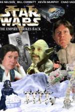 Watch Rifftrax: Star Wars V (Empire Strikes Back) Sockshare
