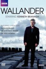 Watch Wallander The Man Who Smiled Sockshare