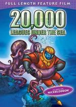 Watch 20, 000 Leagues Under the Sea Sockshare