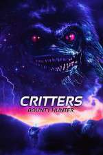 Watch Critters: Bounty Hunter Sockshare