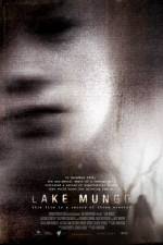 Watch Lake Mungo Sockshare