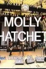 Watch Molly Hatchet: Live at Rockpalast Sockshare