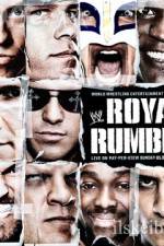 Watch WWE Royal Rumble Sockshare