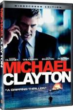 Watch Michael Clayton Sockshare