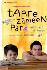 Watch Taare Zameen Par Sockshare