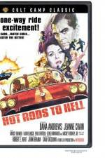 Watch Hot Rods to Hell Sockshare