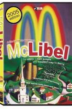 Watch McLibel Sockshare