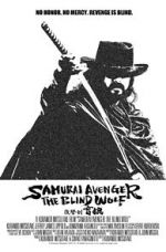 Watch Samurai Avenger: The Blind Wolf Sockshare