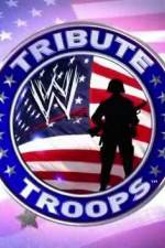 Watch WWE Tribute to the Troops Sockshare