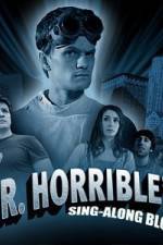 Watch Dr. Horrible's Sing-Along Blog Sockshare