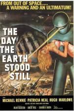 Watch The Day the Earth Stood Still (1951) Sockshare