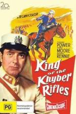 Watch King of the Khyber Rifles Sockshare