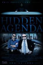 Watch Hidden Agenda Sockshare