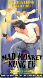 Watch Mad Monkey Kung Fu Sockshare